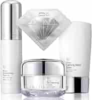 トライアルセット・サンプル MIRACLE DIAMOND PEEL PROGRAM Amazon.com: RENECELL [Rene Cell Miracle Diamond Peel Program